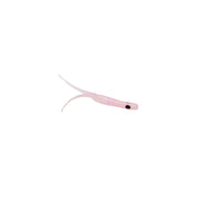 AQUA GANG Dratini Worm - Alien 1.2" Fresh Water Fishing Soft Bait Mini Jig