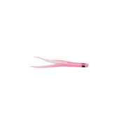 AQUA GANG Dratini Worm - Alien 1.2" Fresh Water Fishing Soft Bait Mini Jig