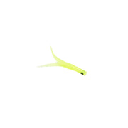 AQUA GANG Dratini Worm - Alien 1.2" Fresh Water Fishing Soft Bait Mini Jig